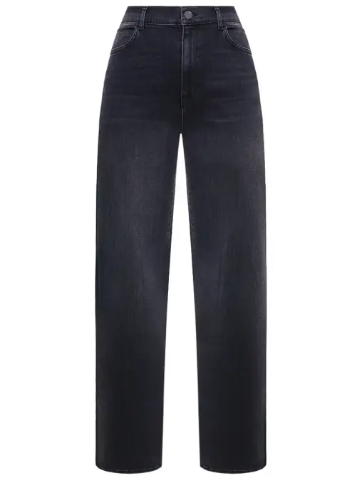 Джинсы хлопковые RIANI