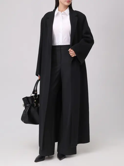 Брюки однотонные RIANI