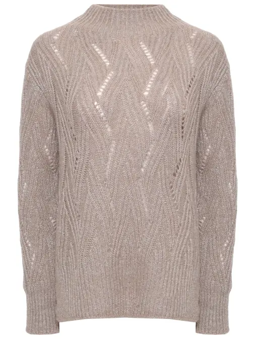 Свитер шерстяной RIANI