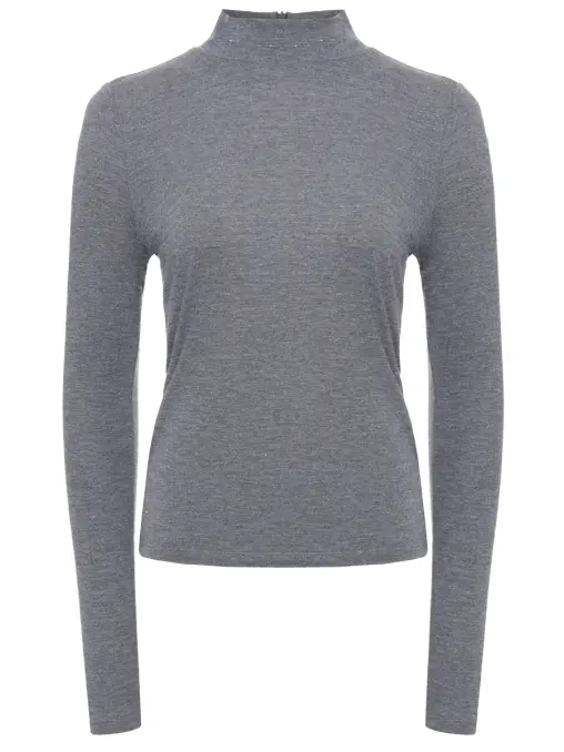 Водолазка из вискозы RIANI