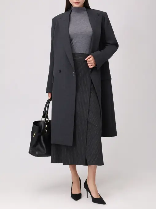 Водолазка из вискозы RIANI