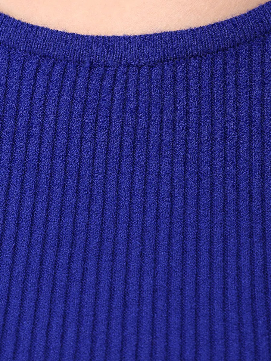 Джемпер из вискозы