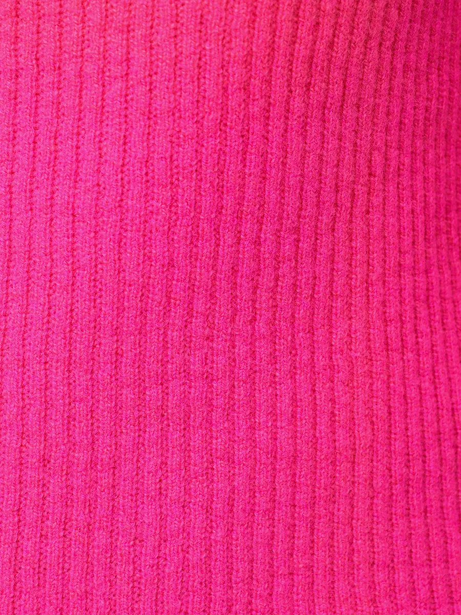 Джемпер шерстяной