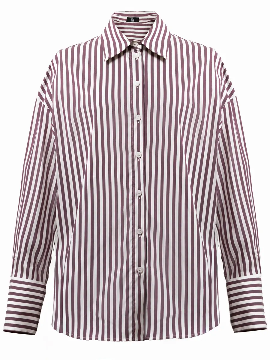 Блуза хлопковая