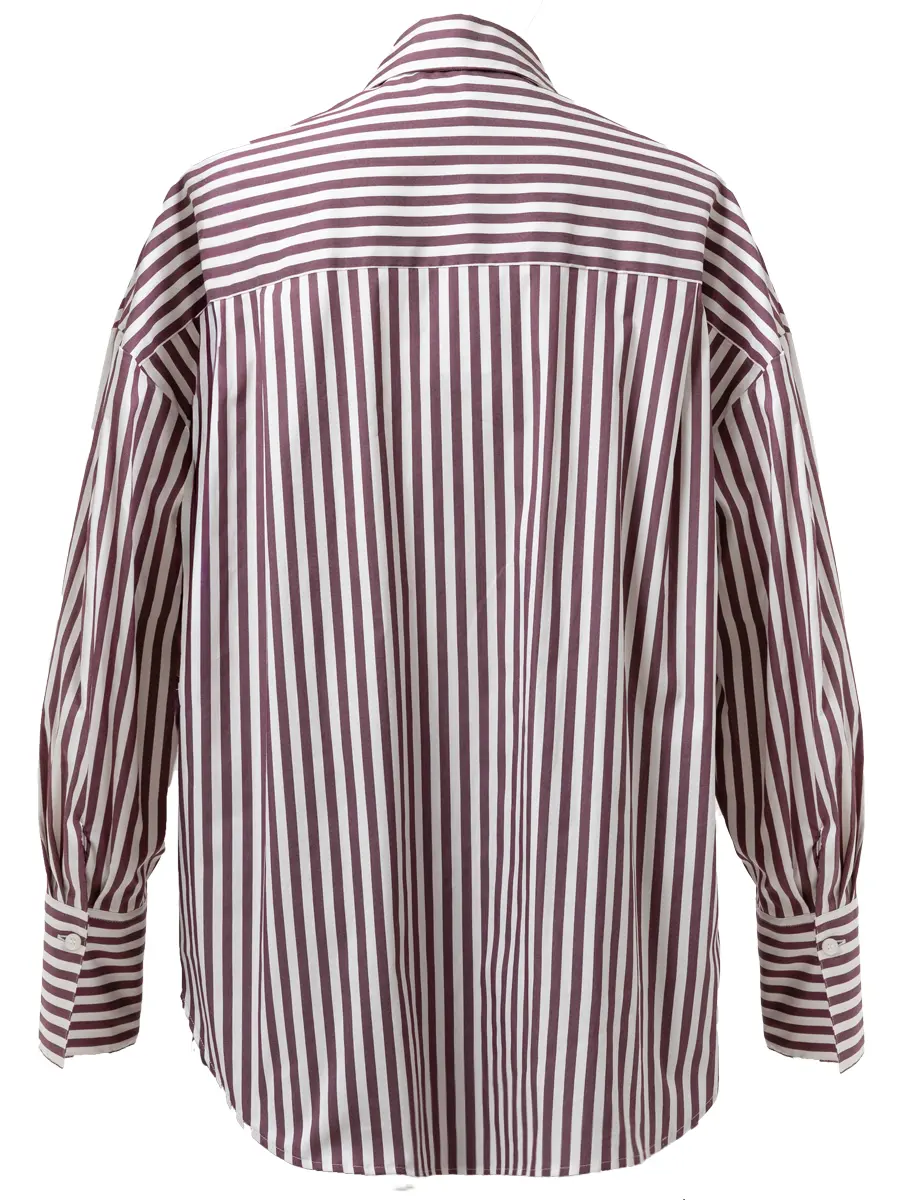 Блуза хлопковая