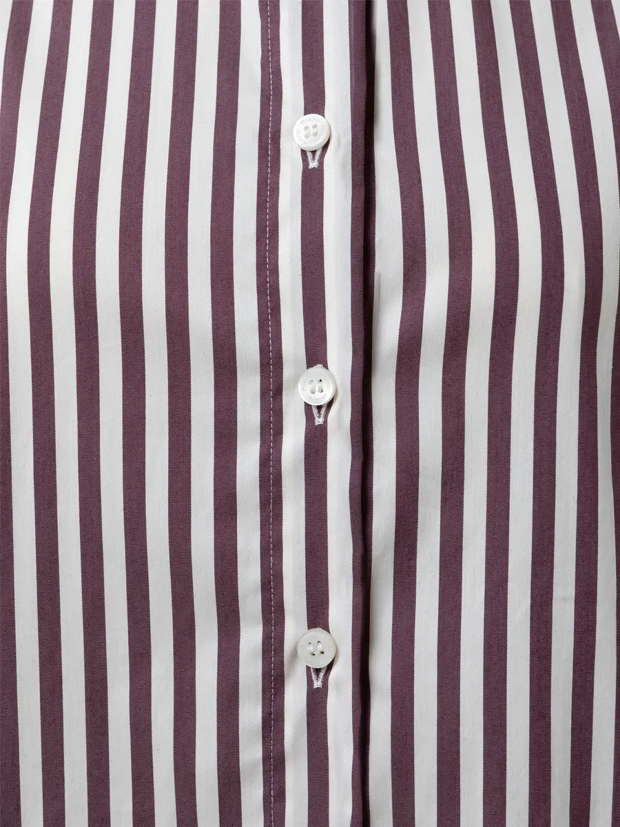 Блуза хлопковая