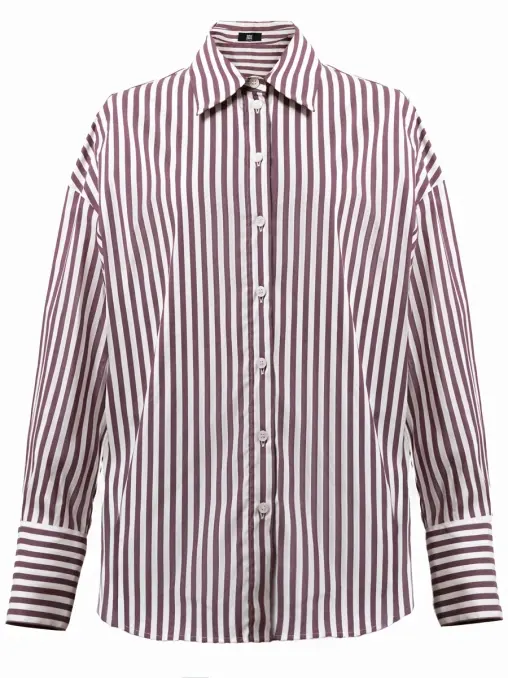 Блуза хлопковая RIANI