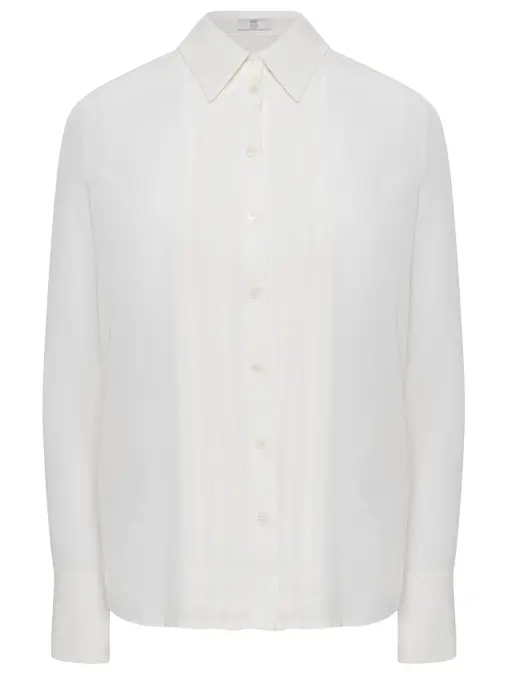 Блуза шелковая RIANI