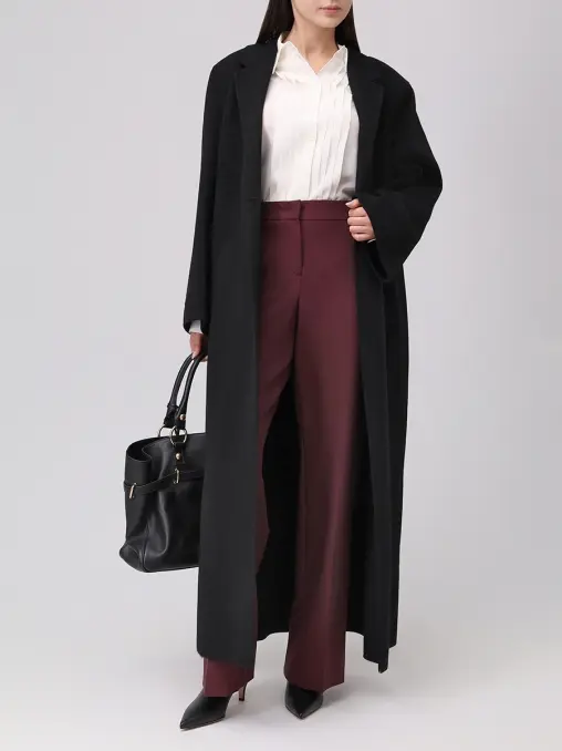 Блуза шелковая RIANI