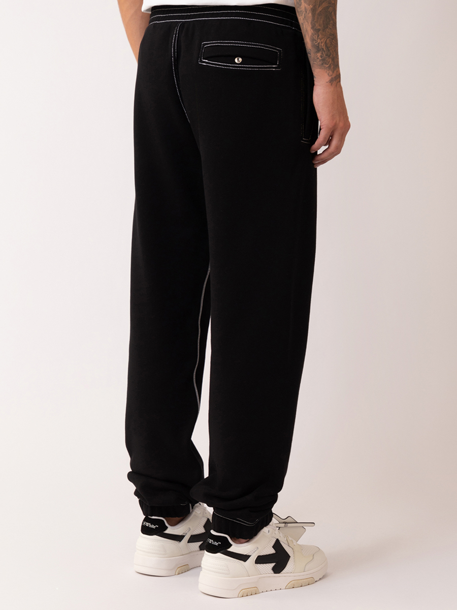 Брюки хлопковые