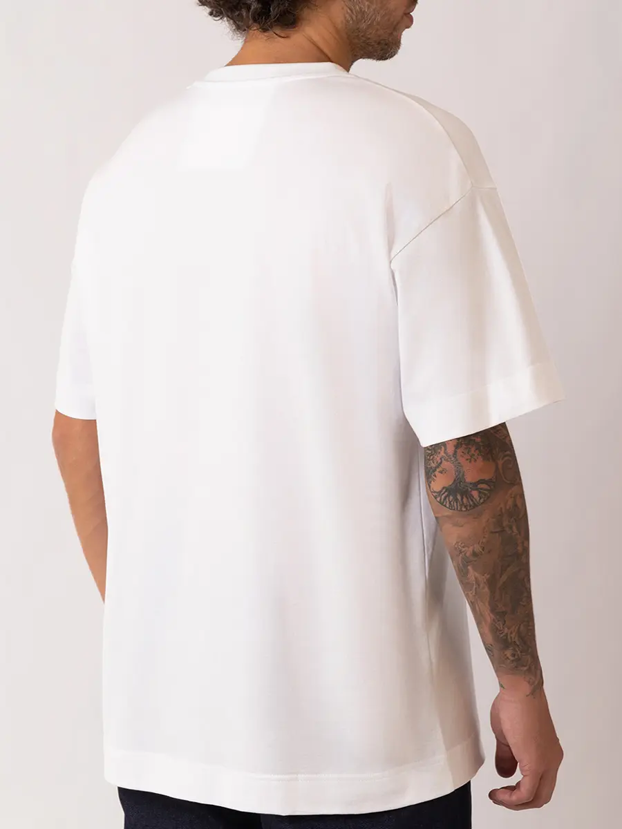 Футболка хлопковая