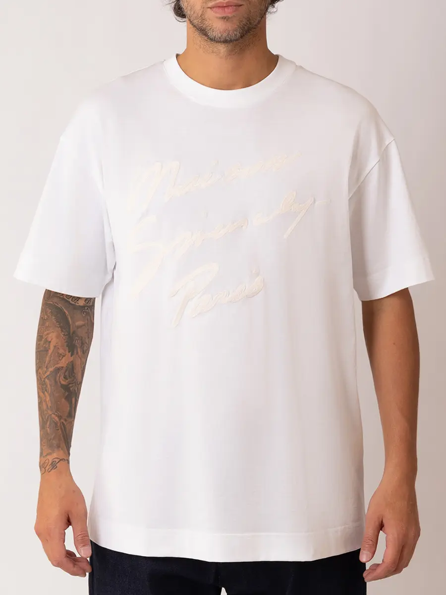 Футболка хлопковая