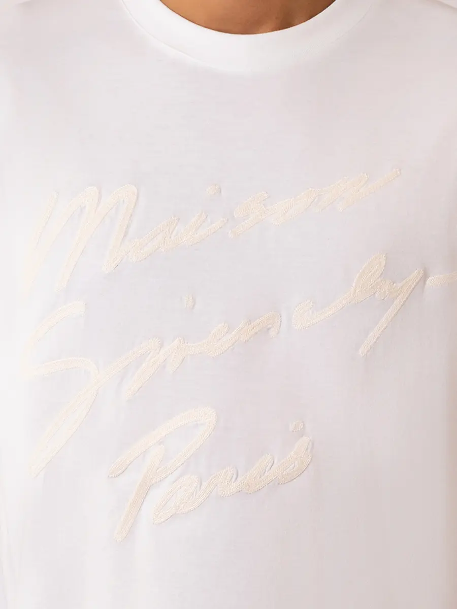 Футболка хлопковая