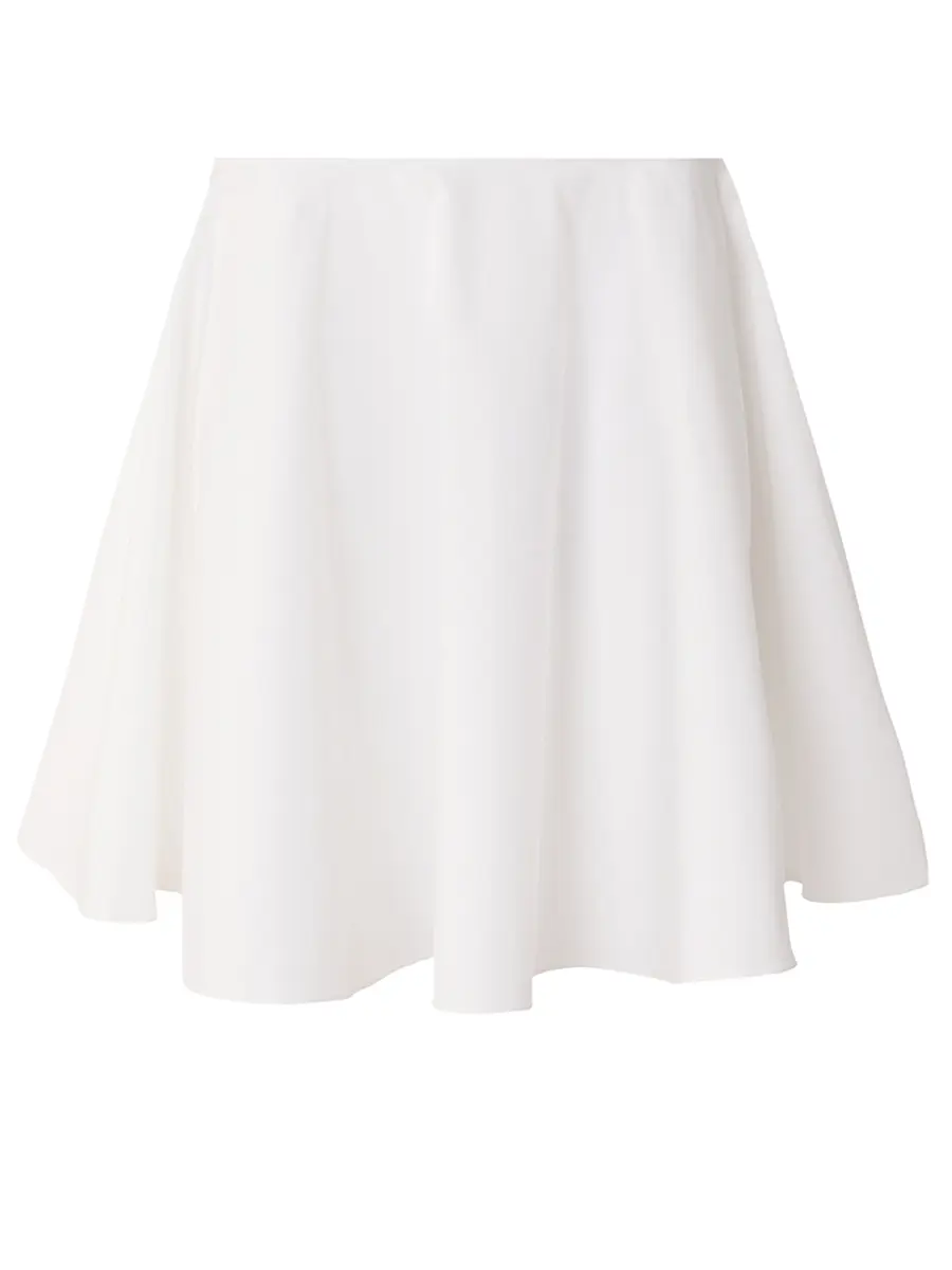 Юбка хлопковая