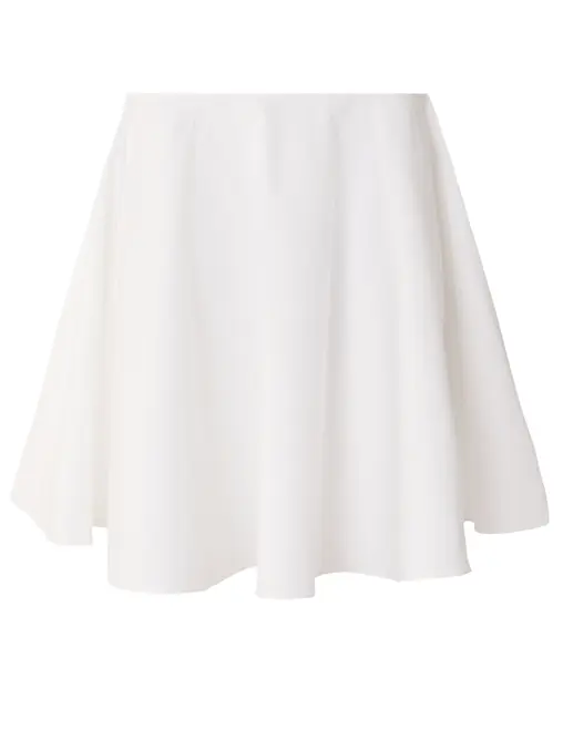 Юбка хлопковая GIVENCHY