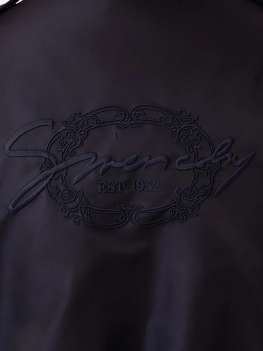 Бомбер однотонный