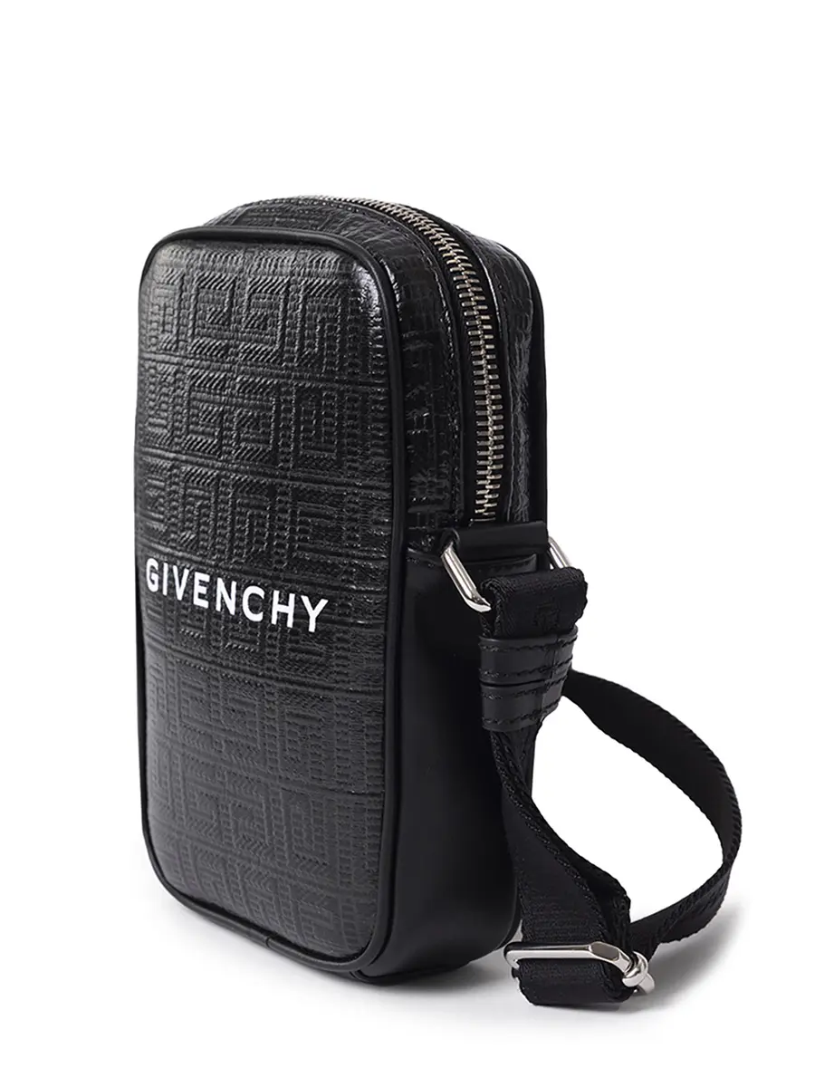 Сумка G-Essentials текстильная