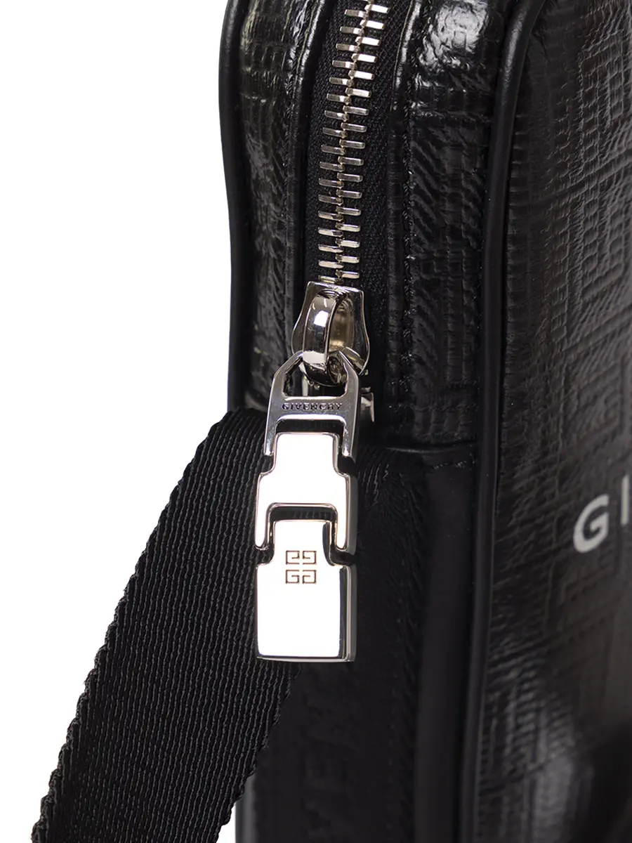 Сумка G-Essentials текстильная