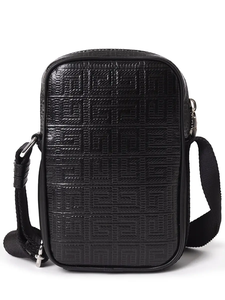 Сумка G-Essentials текстильная