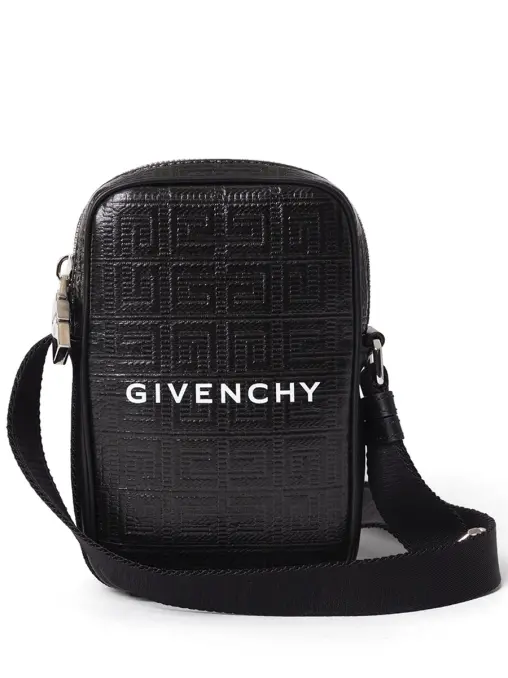 Сумка G-Essentials текстильная GIVENCHY