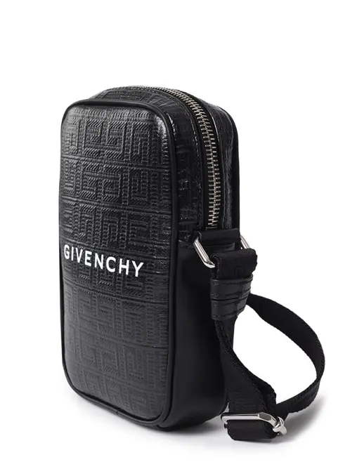 Сумка G-Essentials текстильная GIVENCHY