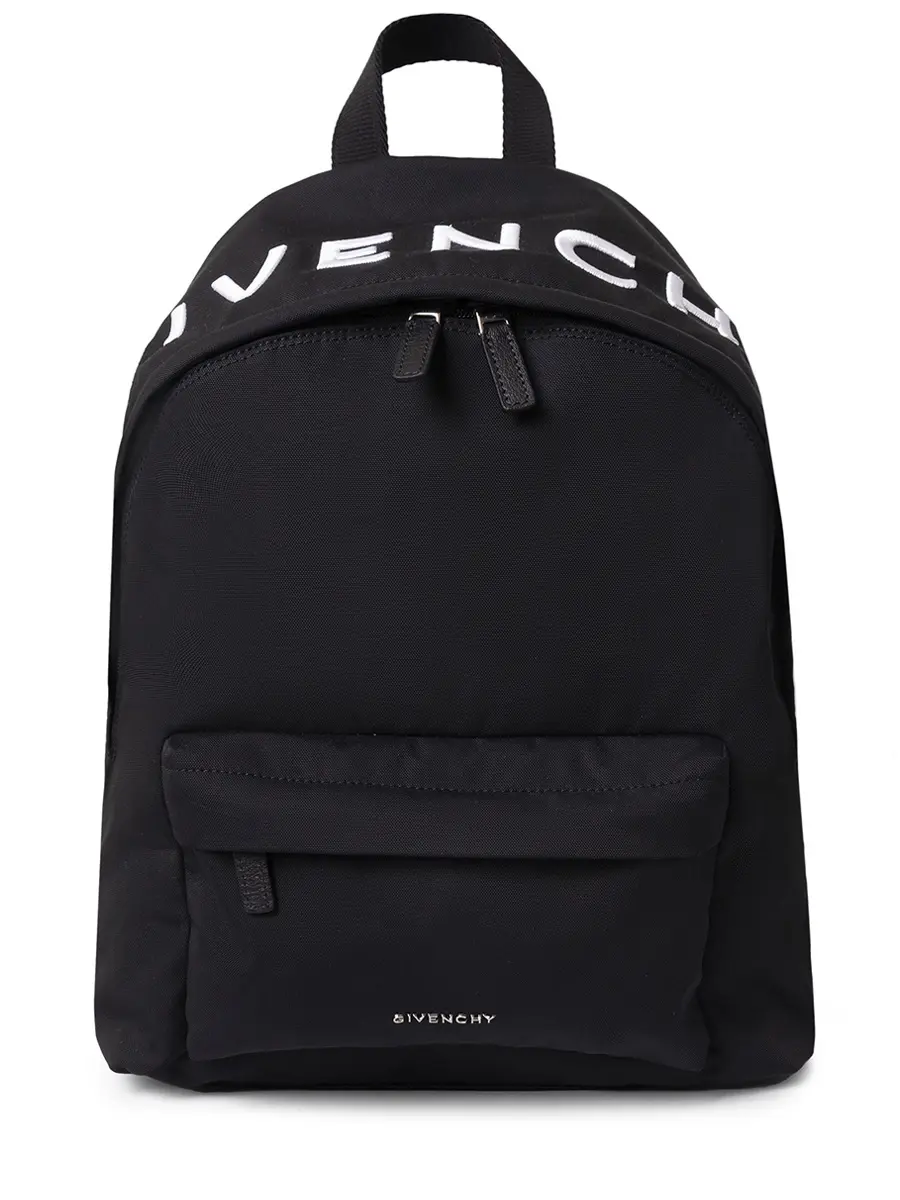 Рюкзак текстильный