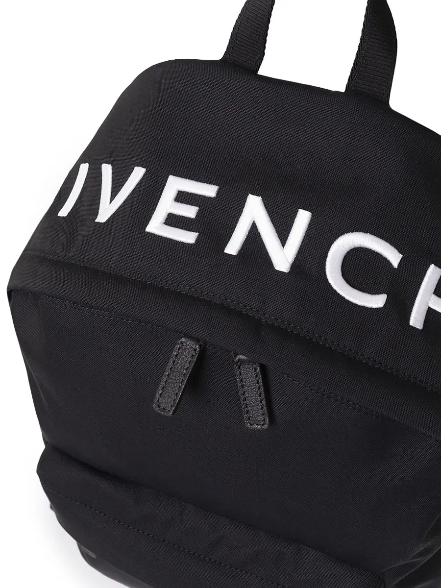 Рюкзак текстильный