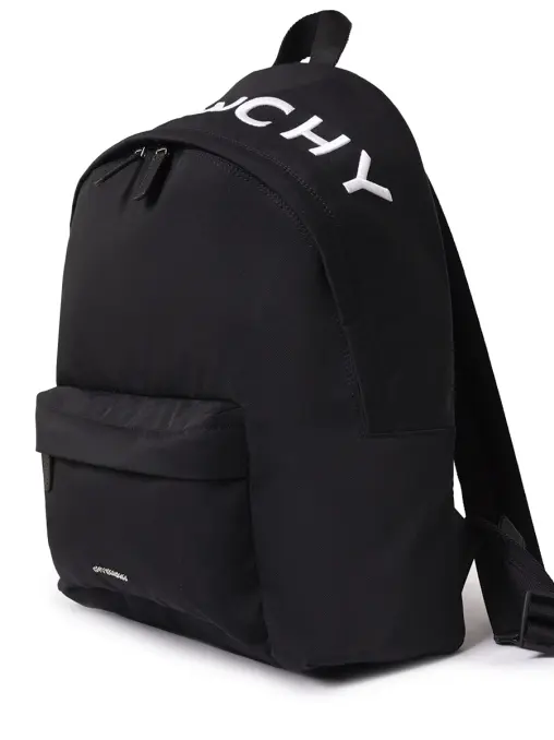 Рюкзак текстильный GIVENCHY