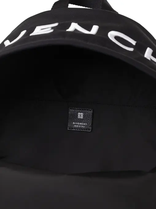Рюкзак текстильный GIVENCHY