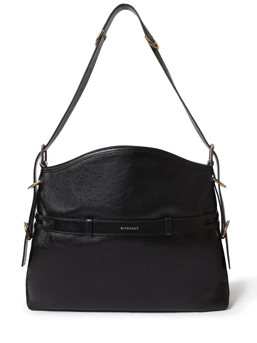 Сумка кожаная