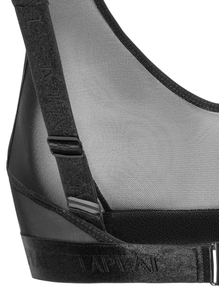 Бюстгальтер NU.21 BRA-TOP однотонный