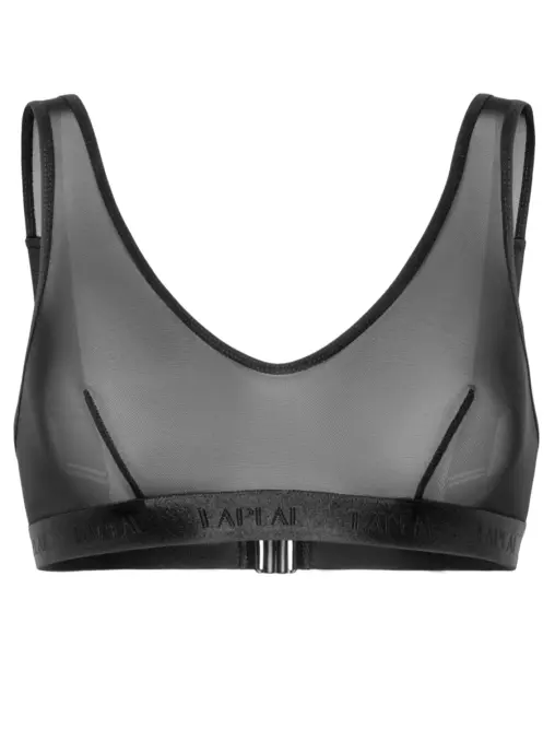Бюстгальтер NU.21 BRA-TOP однотонный LAPEAL
