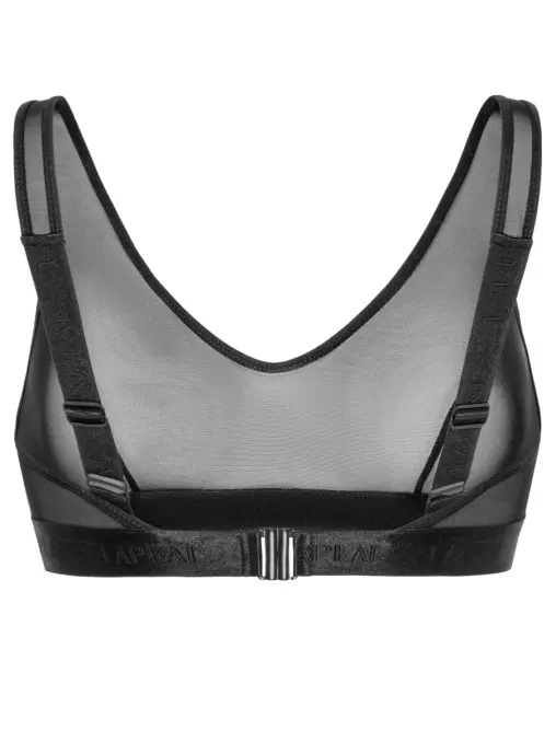 Бюстгальтер NU.21 BRA-TOP однотонный LAPEAL