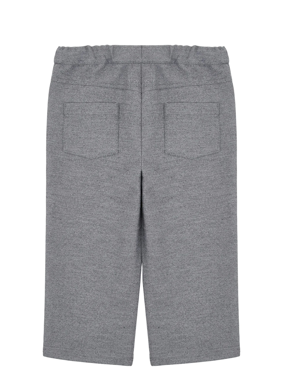 Брюки хлопковые