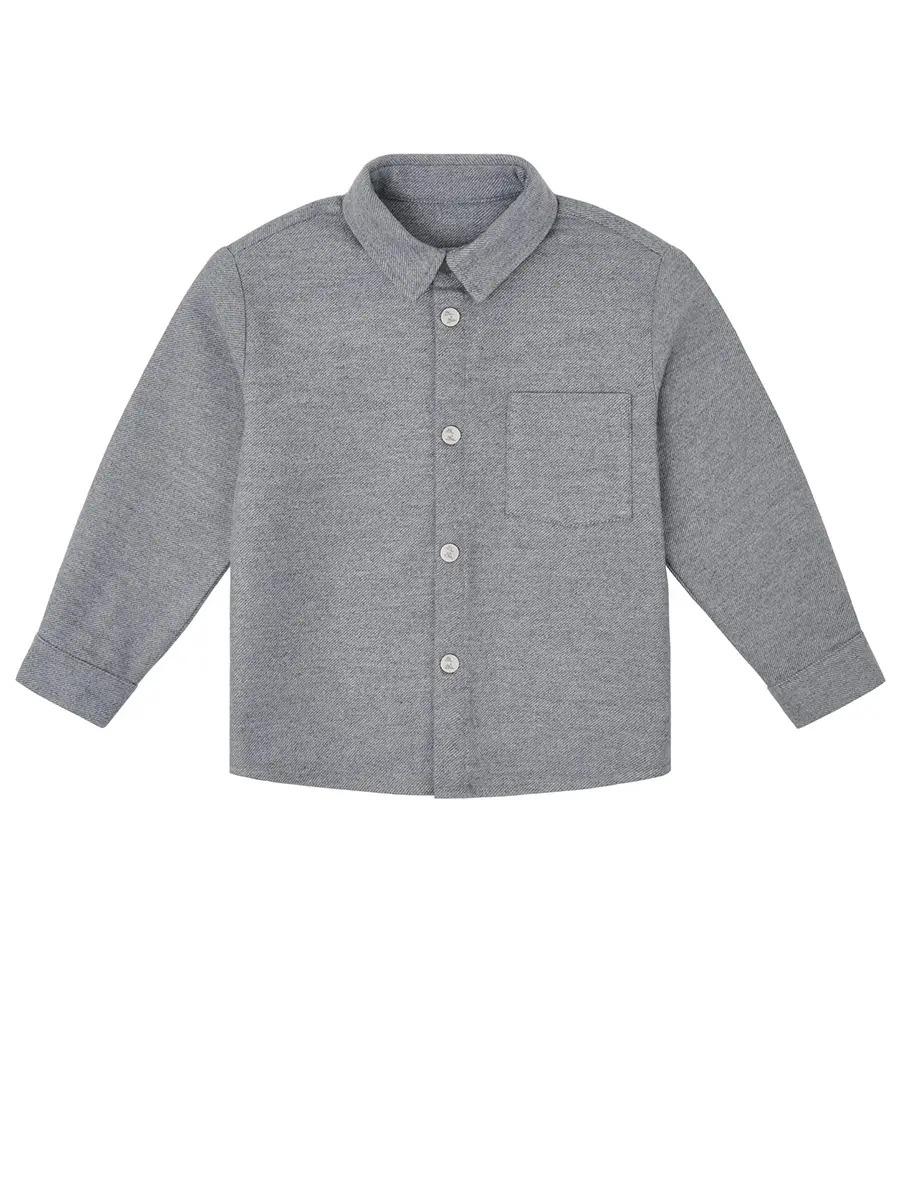 Рубашка хлопковая