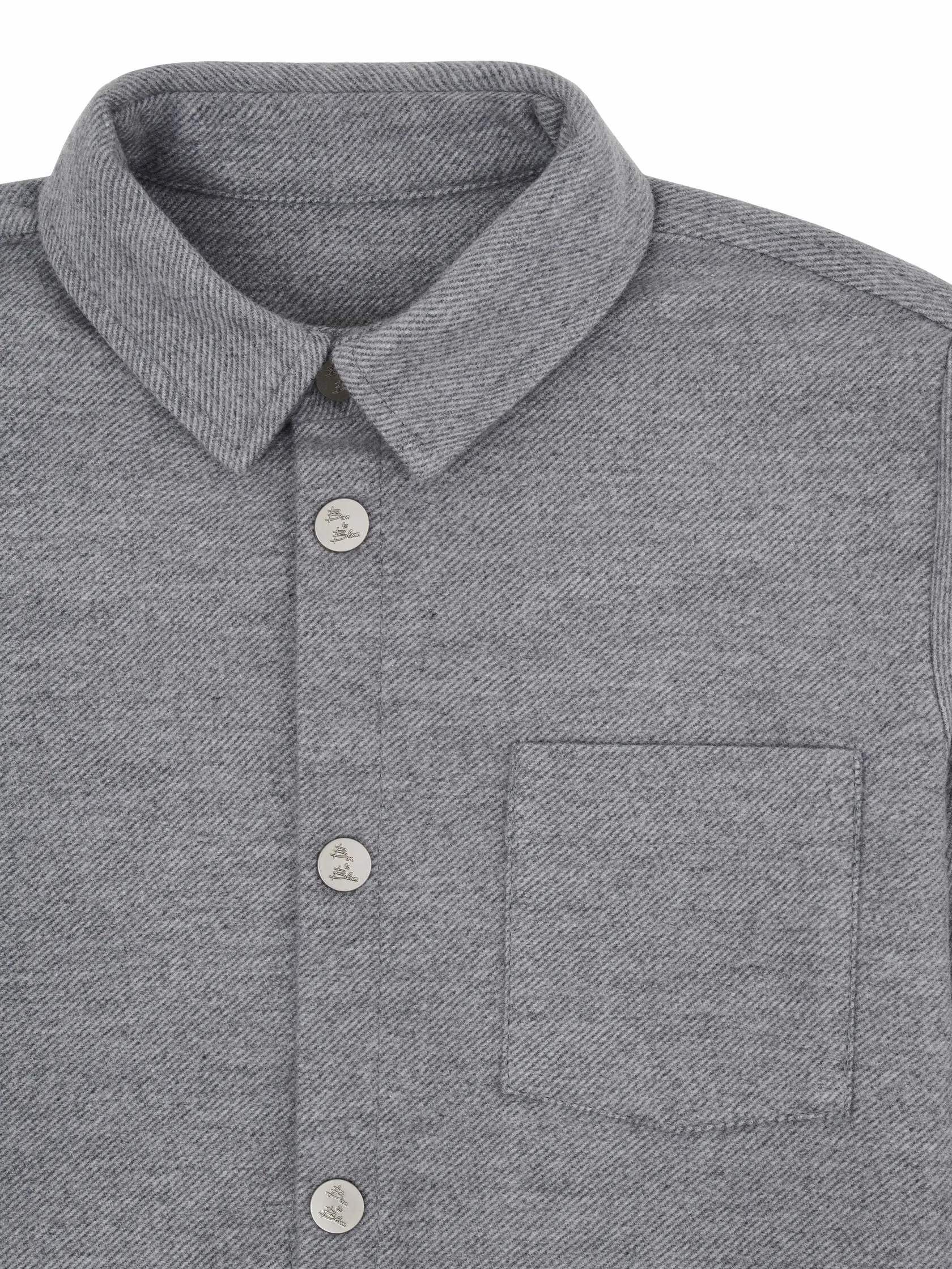 Рубашка хлопковая