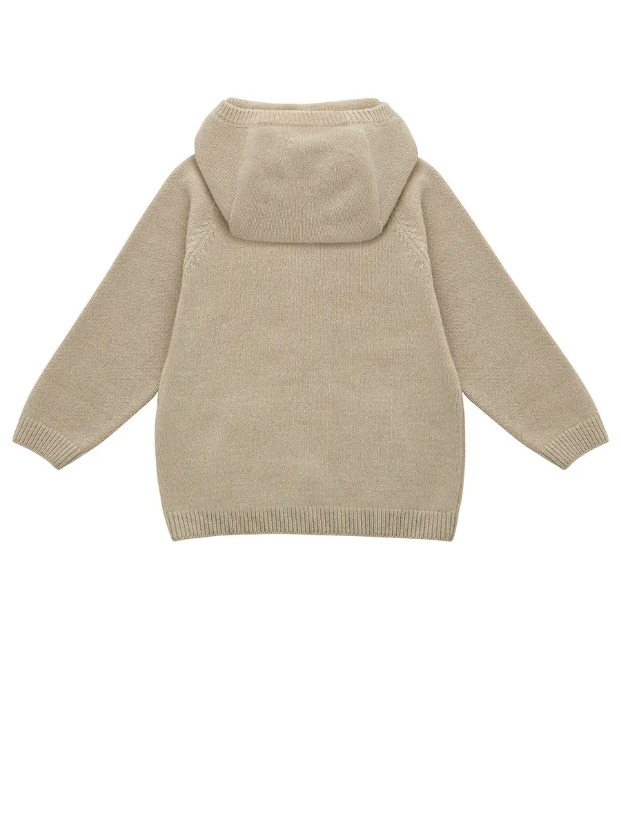 Олимпийка шерстяная