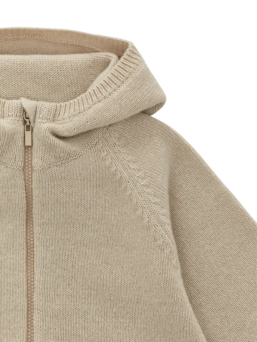 Олимпийка шерстяная