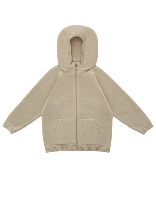 Олимпийка шерстяная BORN TO BLOOM