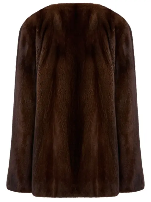 Жакет норковый SENCELLERIE