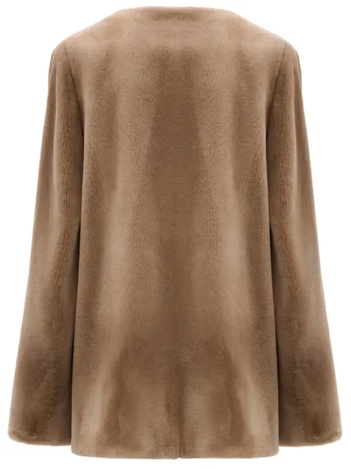 Жакет норковый SENCELLERIE