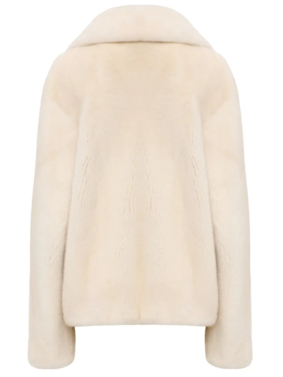 Куртка-косуха норковая