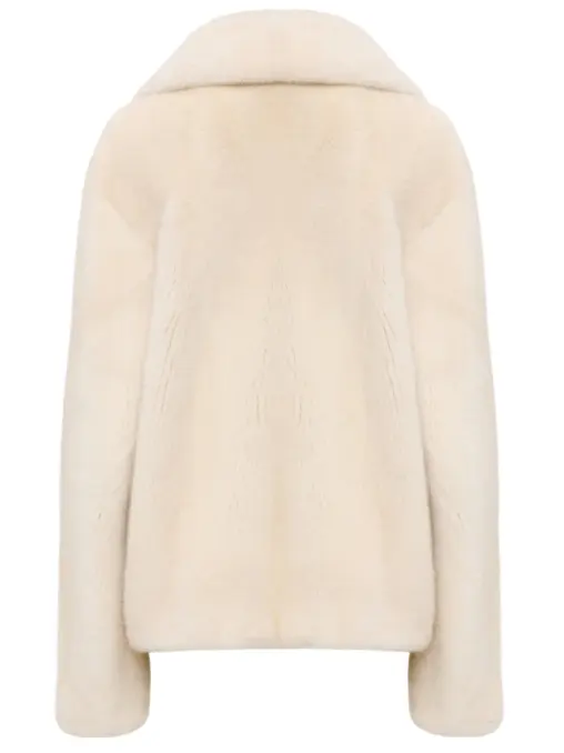 Куртка-косуха норковая SENCELLERIE