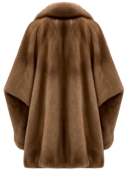 Куртка норковая SENCELLERIE