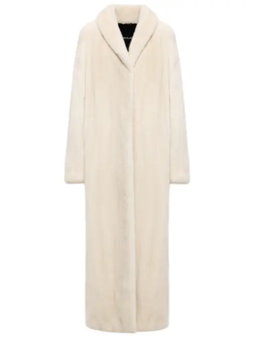 Шуба норковая SENCELLERIE