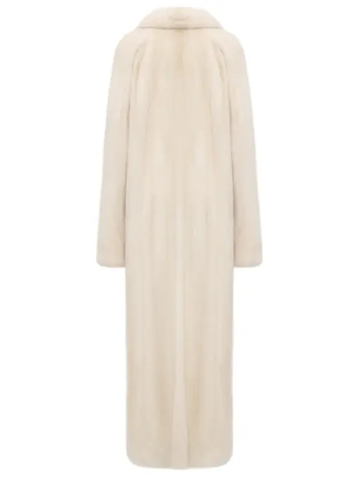 Шуба норковая SENCELLERIE