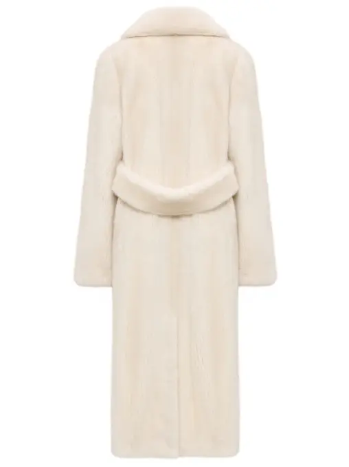 Шуба норковая SENCELLERIE