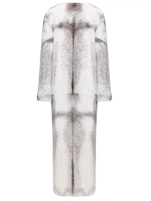 Шуба норковая SENCELLERIE