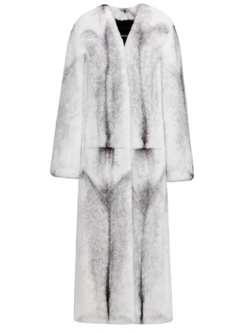 Шуба норковая SENCELLERIE