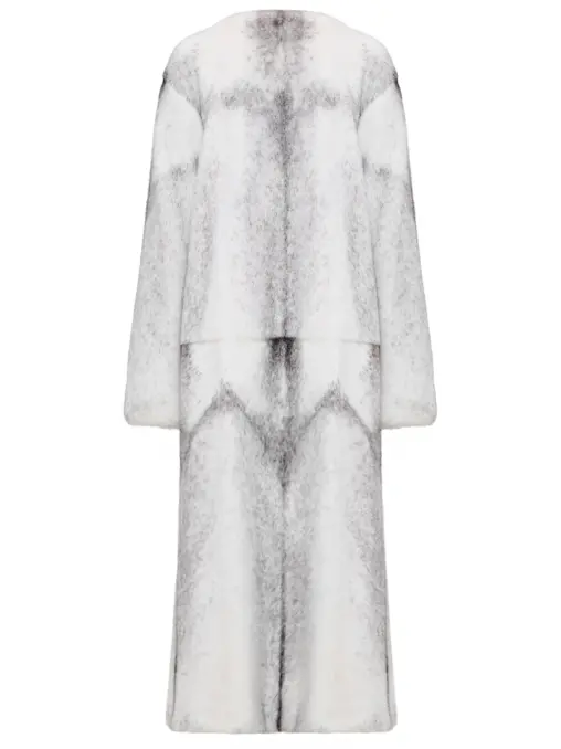 Шуба норковая SENCELLERIE